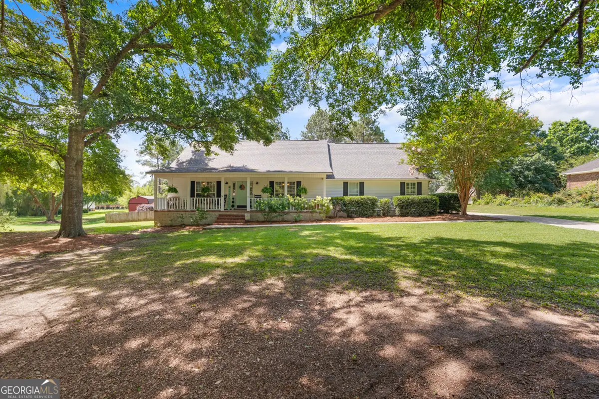 902 Brittany Lane, Statesboro, GA 30461 - #1