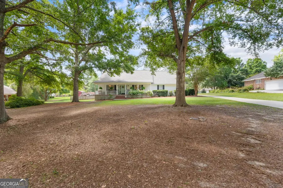 902 Brittany Lane, Statesboro, GA 30461 - #2