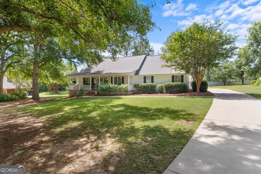 902 Brittany Lane, Statesboro, GA 30461 - #3