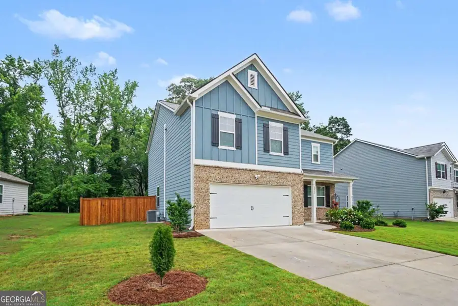 4840 Golden Finch Lane Sw, Powder Springs, GA 30127 - #2