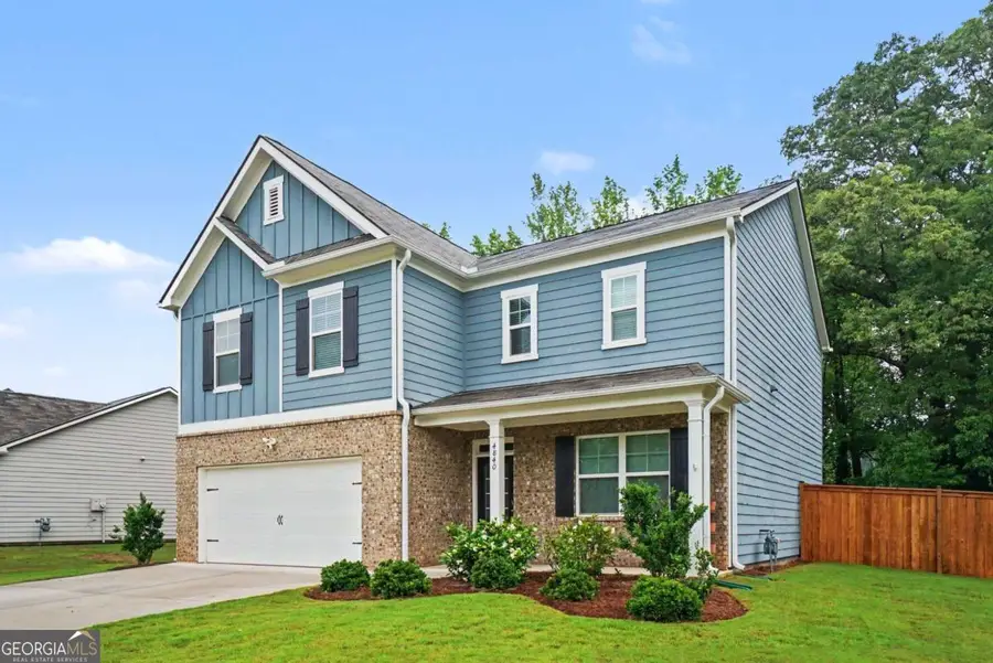 4840 Golden Finch Lane Sw, Powder Springs, GA 30127 - #3