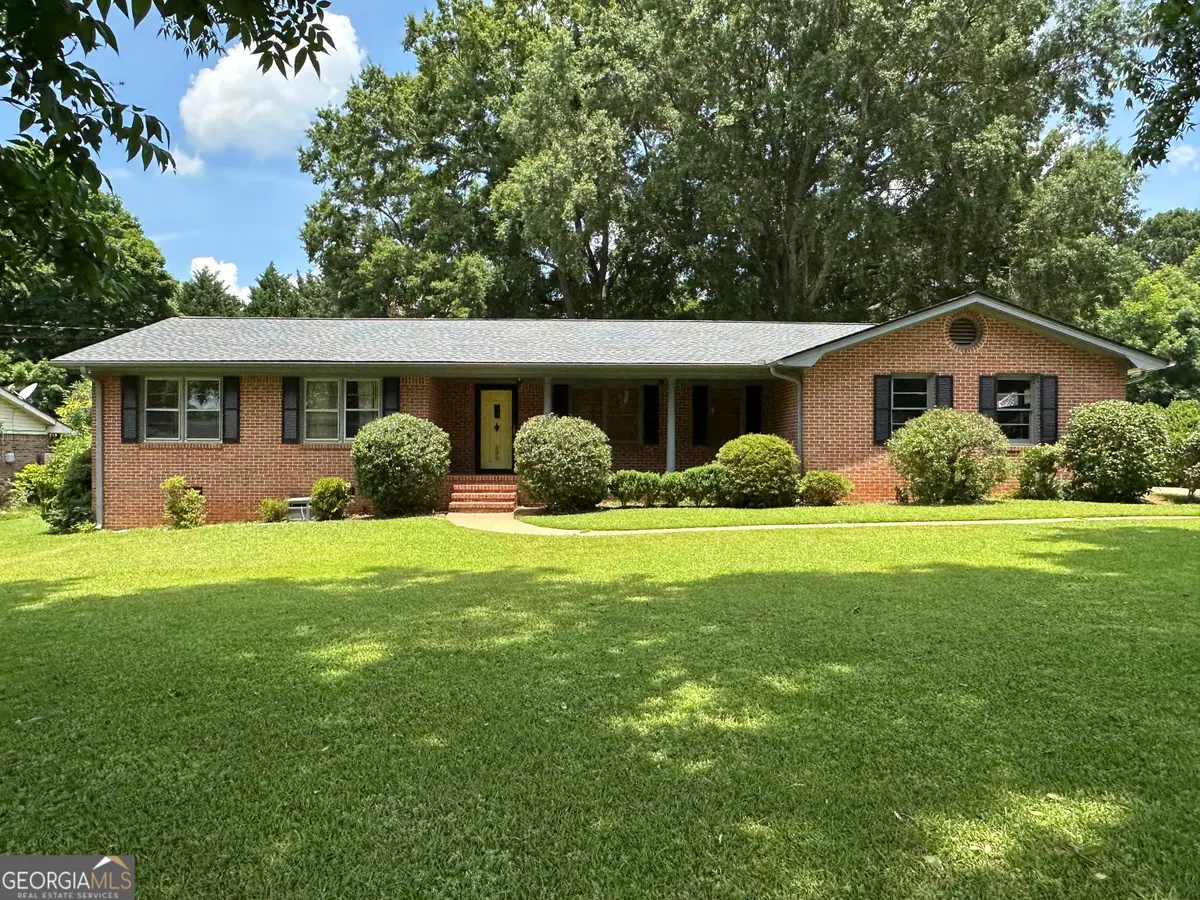 209 Maddox Road, Griffin, GA 30224 - #1