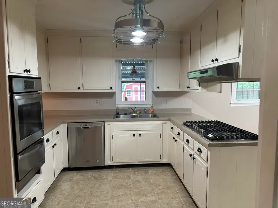 209 Maddox Road, Griffin, GA 30224 - #3
