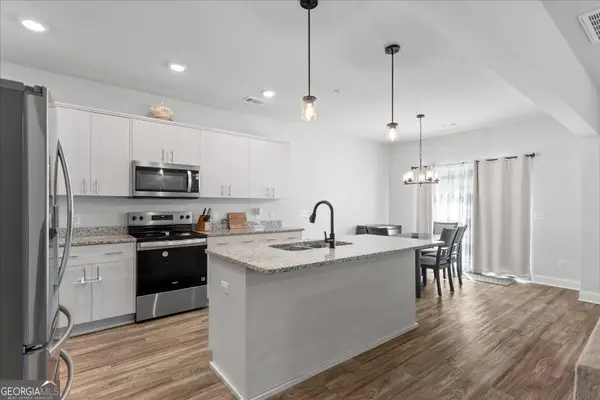 291 Timberlake Drive, Guyton, GA 31312