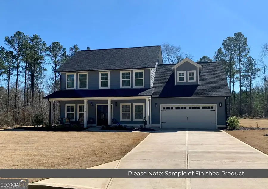 1867 Hoods Mill Road, Commerce, GA 30529 - #2