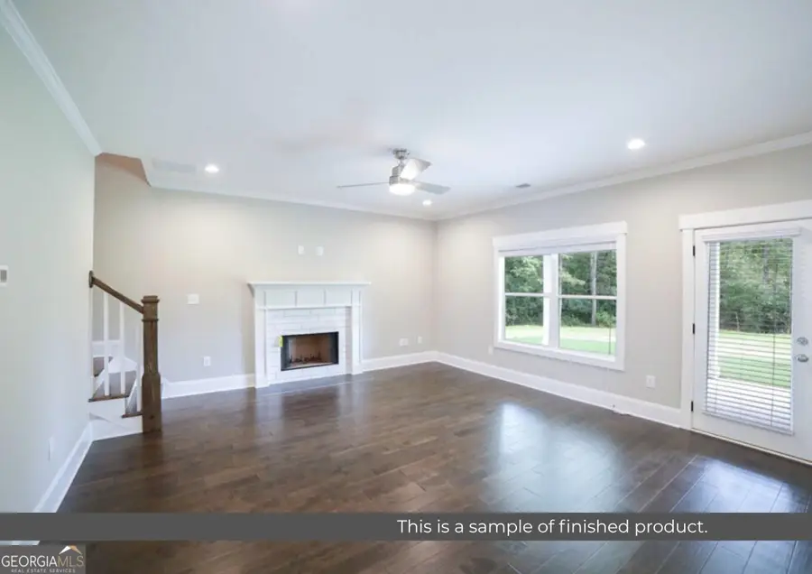 1867 Hoods Mill Road, Commerce, GA 30529 - #3