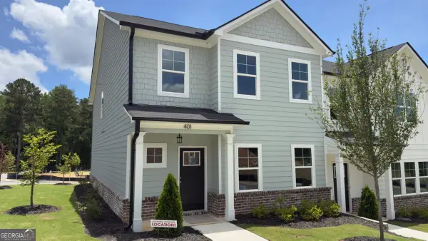 401 Whitehorse Way #42, Conyers, GA 30094