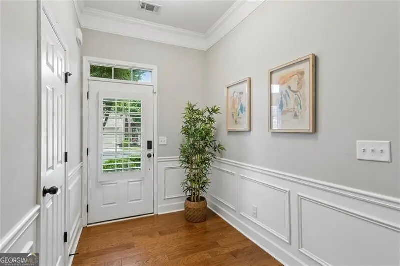 114 Barkley Lane, Sandy Springs, GA 30328 - #3
