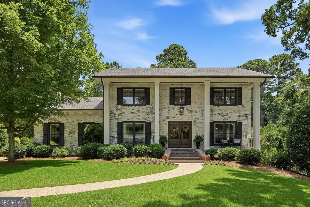 2563 Fairoaks Road, Decatur, GA 30033 - #1