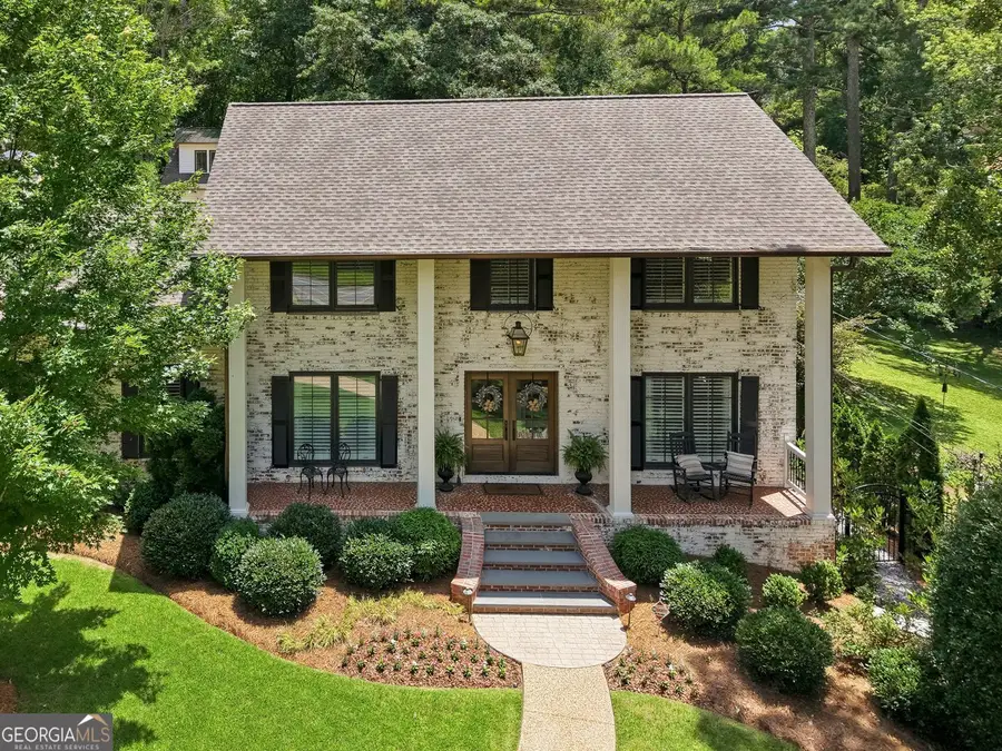 2563 Fairoaks Road, Decatur, GA 30033 - #2