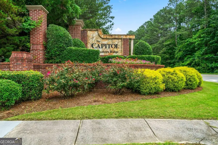54 Dupont Court, Dallas, GA 30132 - #2