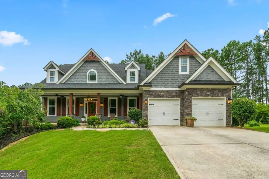 54 Dupont Court, Dallas, GA 30132 - #3