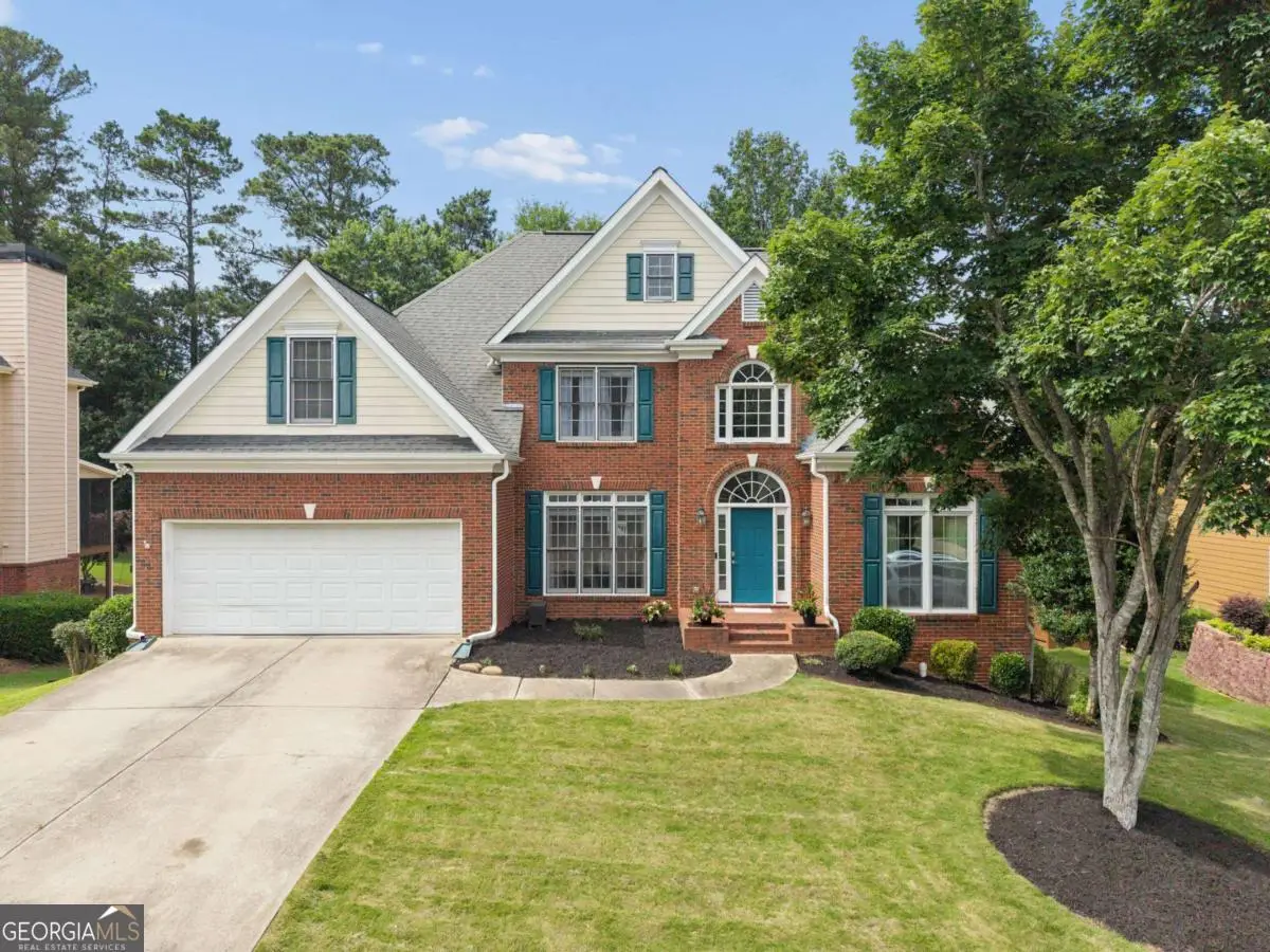 5486 Hedge Brooke Pointe Cove Nw, Acworth, GA 30101 - #1