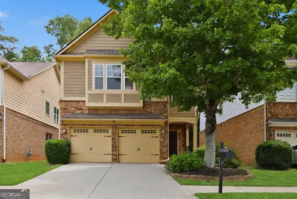 3480 Archgate Court, Milton, GA 30004