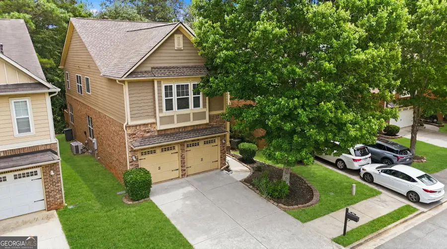 3480 Archgate Court, Milton, GA 30004 - #2