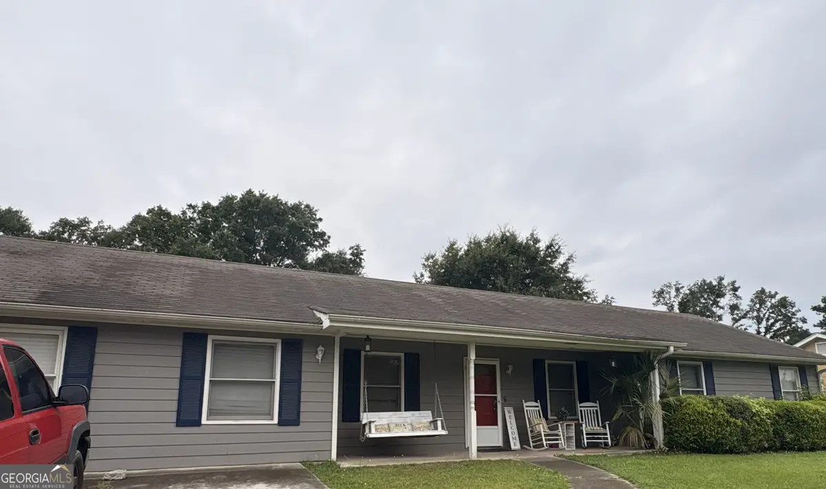 731 Jefferson Drive Sw, Conyers, GA 30094 - #1