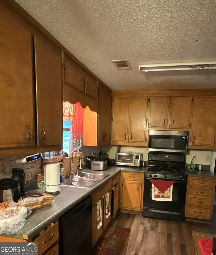 731 Jefferson Drive Sw, Conyers, GA 30094 - #2