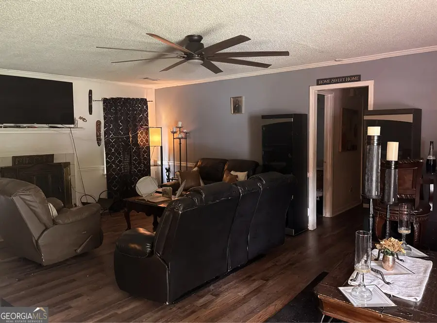 731 Jefferson Drive Sw, Conyers, GA 30094 - #3