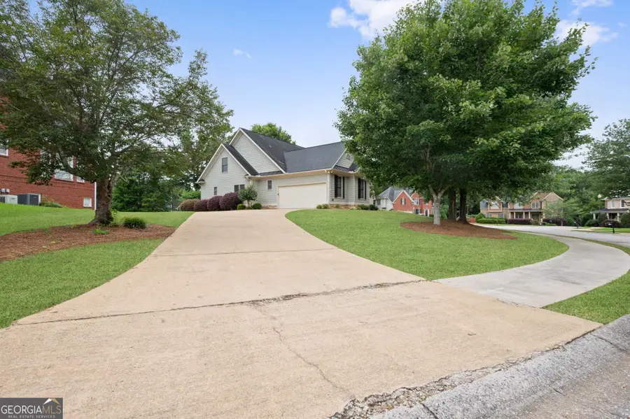 2704 Lost Lakes Drive, Powder Springs, GA 30127 - #2