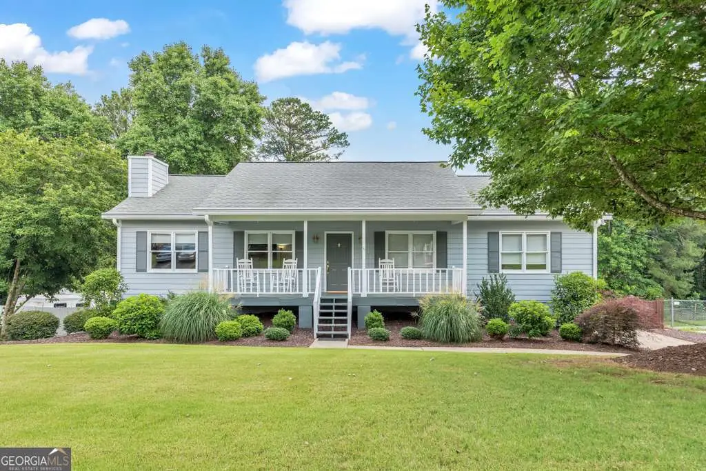 2652 Green Meadow Lane Ne, Marietta, GA 30066 - #1