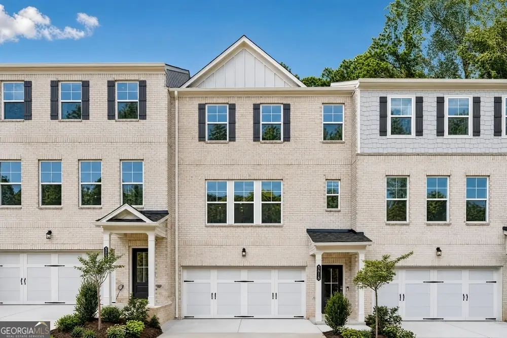 5818 Schelton Place Se, Mableton, GA 30126 - #1