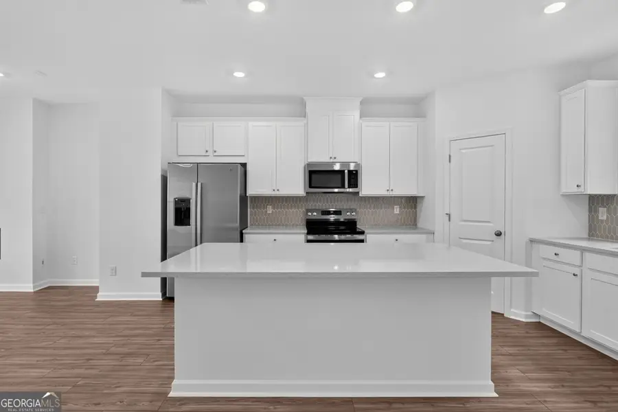 5818 Schelton Place Se, Mableton, GA 30126 - #3