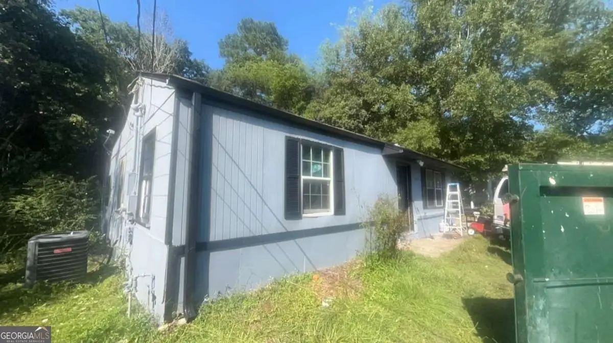 3873 Andrews Drive, Macon, GA 31206 - #1