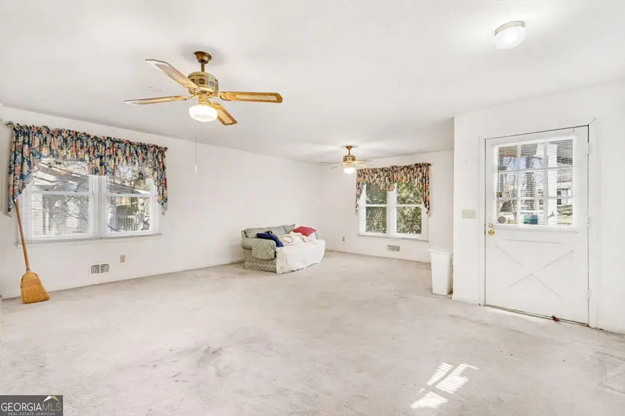 3341 Vandiver Drive, Marietta, GA 30066 - #2