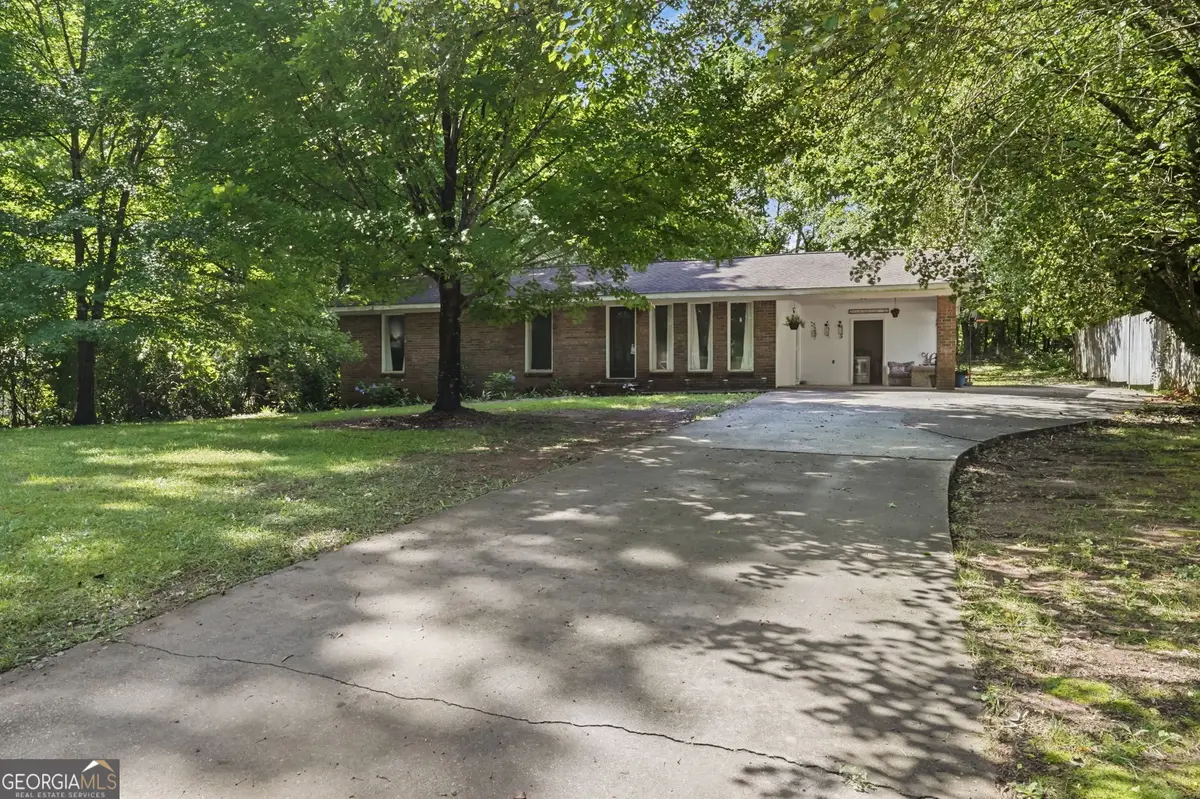 200 Ridgewood Drive, Cleveland, GA 30528 - #1