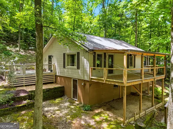 629 Goose Island Road, Cherry Log, GA 30522