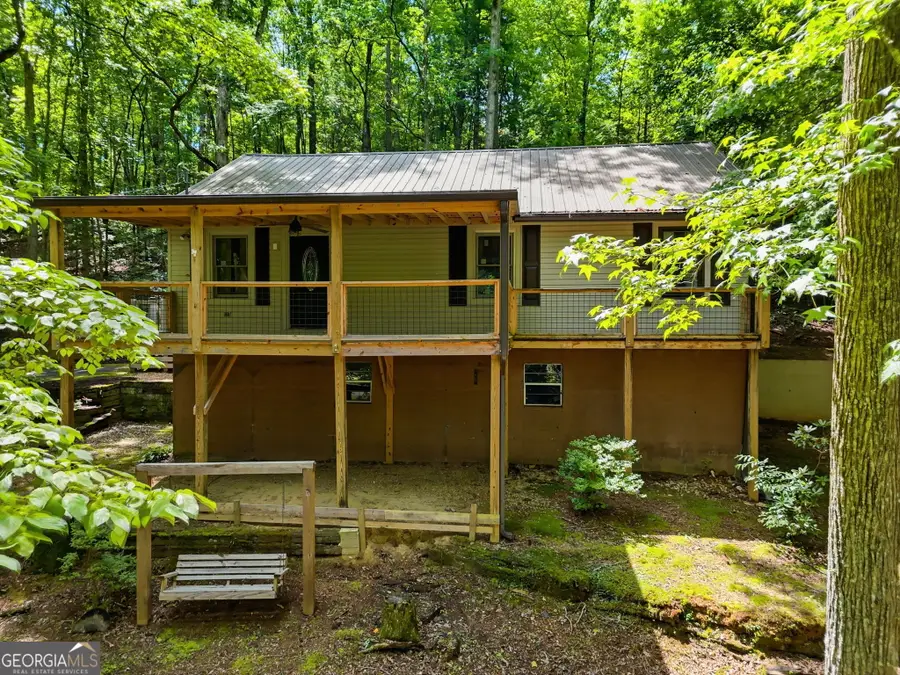 629 Goose Island Road, Cherry Log, GA 30522 - #2