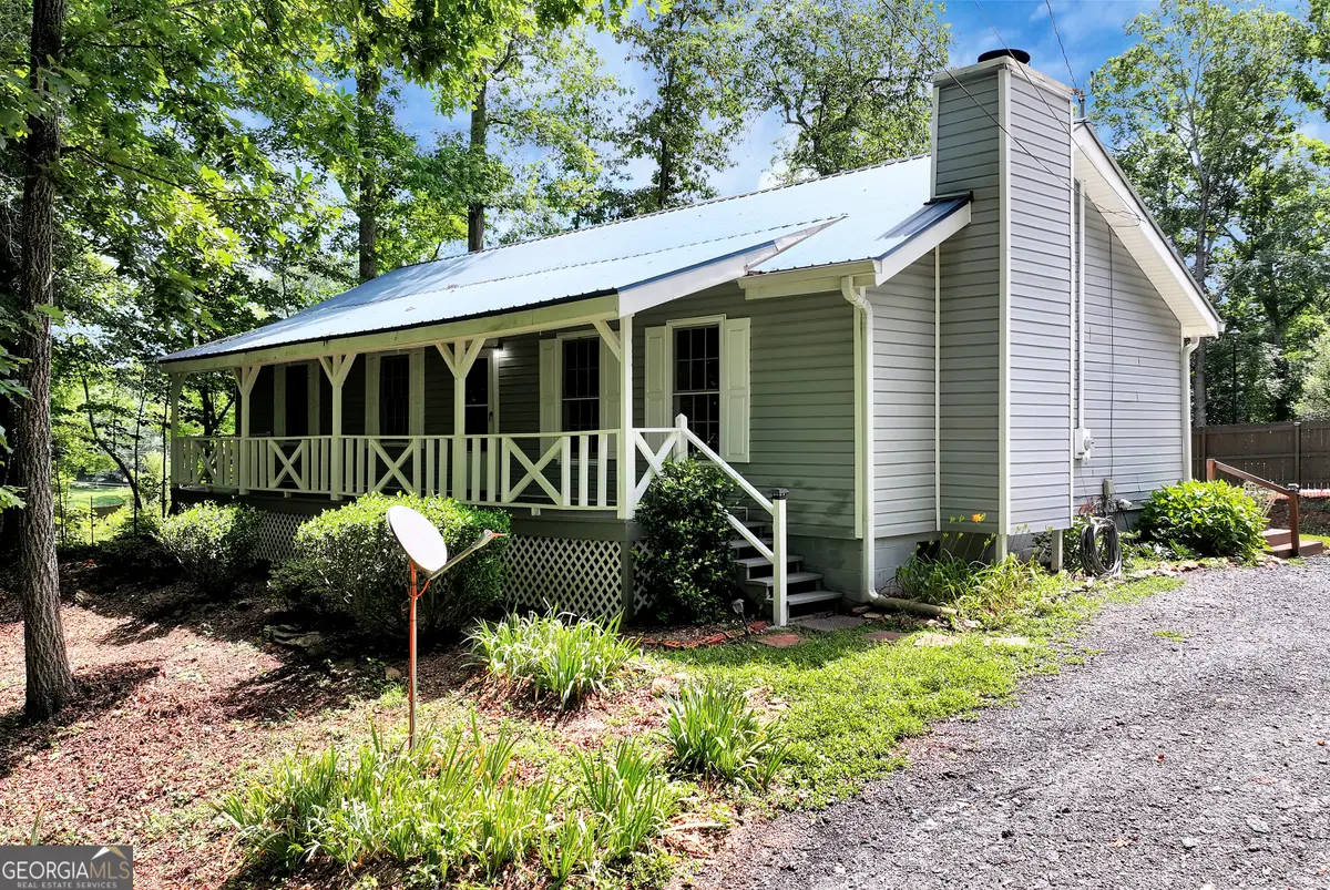 131 Moss Road, Dawsonville, GA 30534 - #1