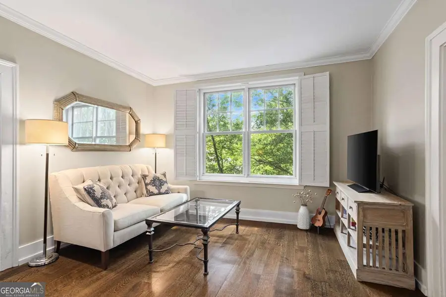 30 Collier Road #8, Atlanta, GA 30309 - #3