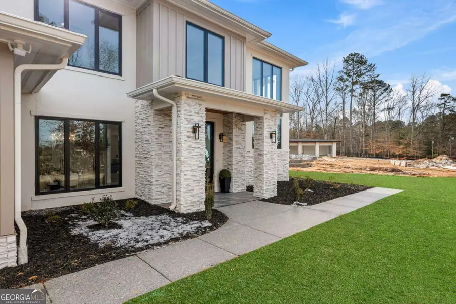 4805 Moore Road, Suwanee, GA 30024 - #3