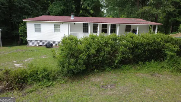 1018 Horseshoe Circle, Macon, GA 31217