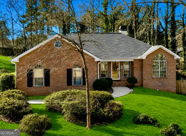 521 Horseshoe Circle, Stockbridge, GA 30281