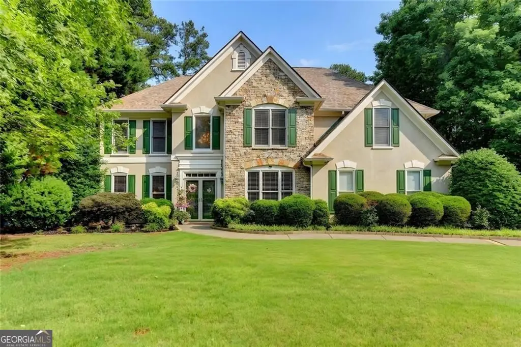 677 River Cove Court, Dacula, GA 30019 - #1