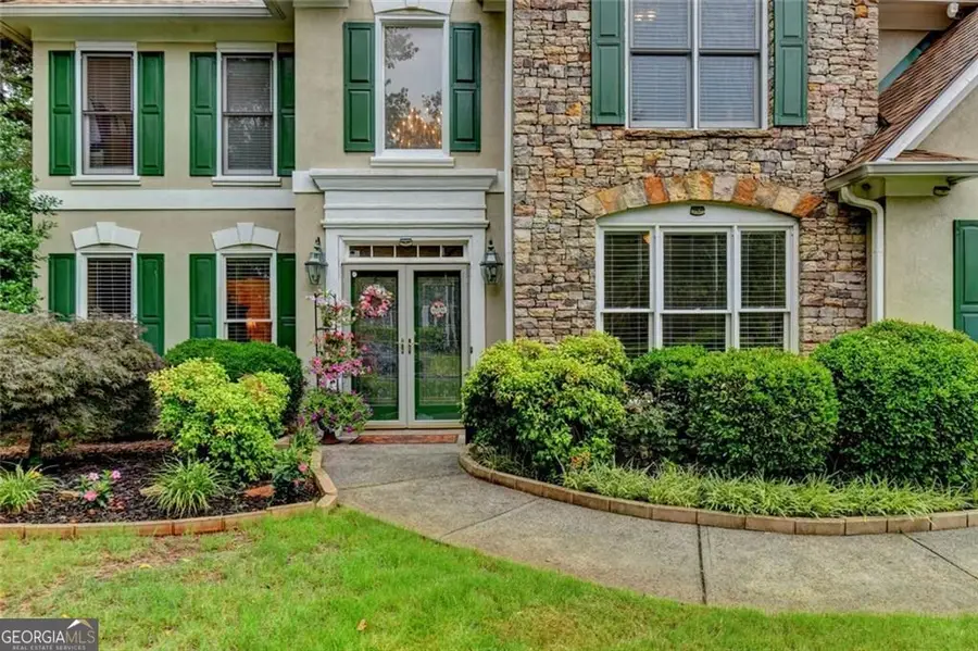 677 River Cove Court, Dacula, GA 30019 - #2