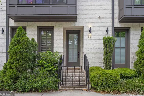 574 Boulevard Place #12, Atlanta, GA 30308