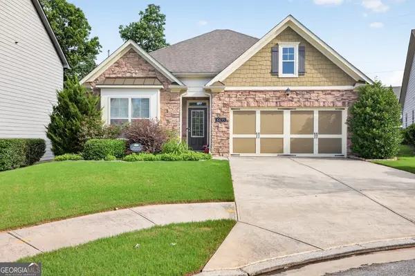 6655 Rivergreen Road, Flowery Branch, GA 30542