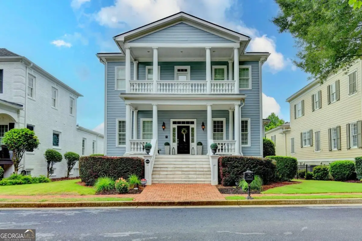 4008 St Georges Court, Duluth, GA 30096 - #1