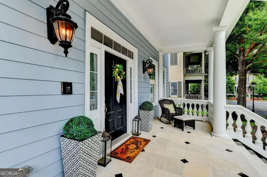 4008 St Georges Court, Duluth, GA 30096 - #3