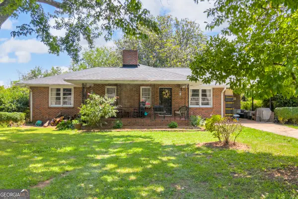147 Clifford Street, Loganville, GA 30052