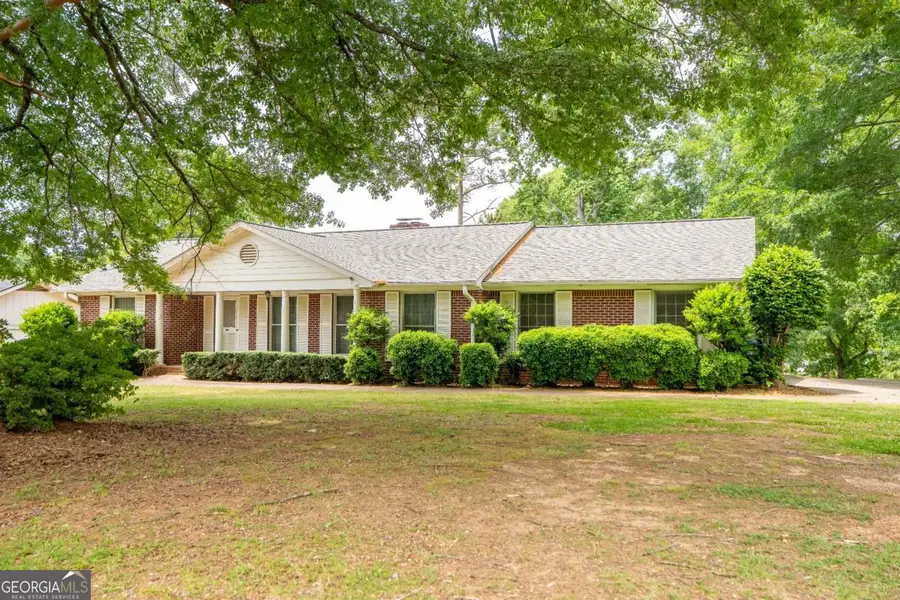 1334 Sherri Lane, Sugar Hill, GA 30518 - #2