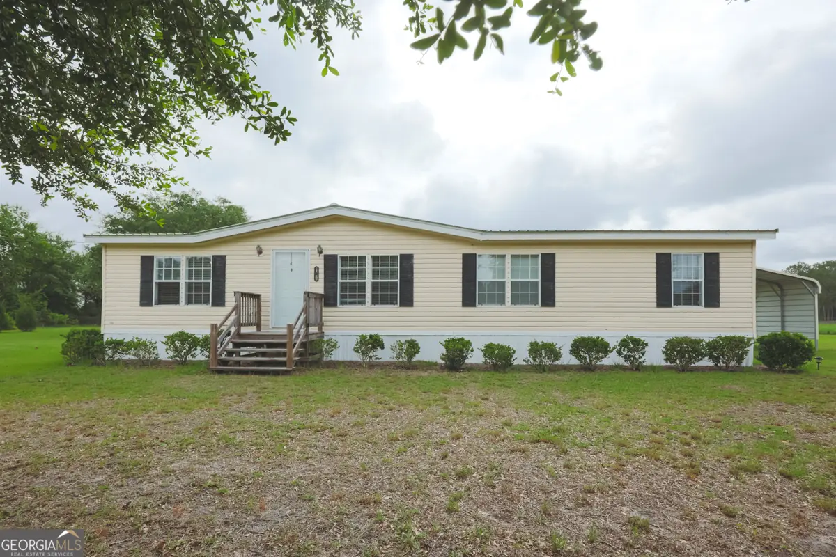 227 Corbett Road, Waycross, GA 31503 - #1