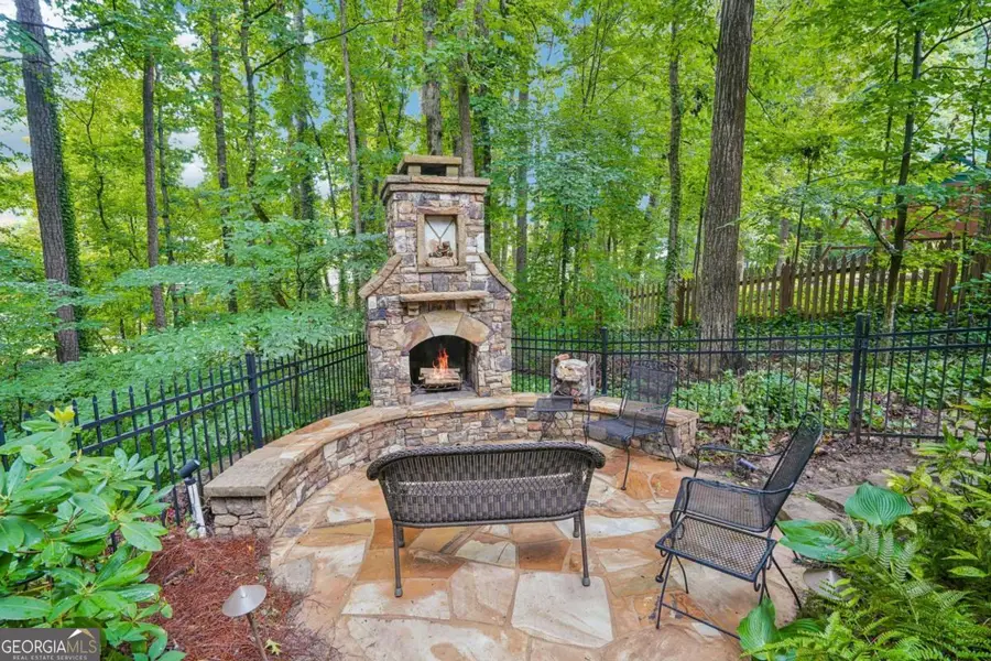 706 Braidwood Ridge Nw, Acworth, GA 30101 - #2