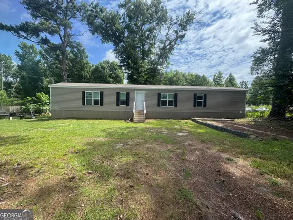 128 Jacqueline Drive, Georgetown, GA 39854