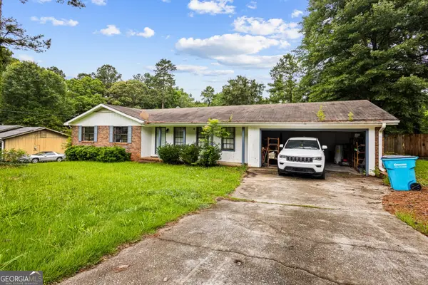 70 Carriage Trace, Stockbridge, GA 30281