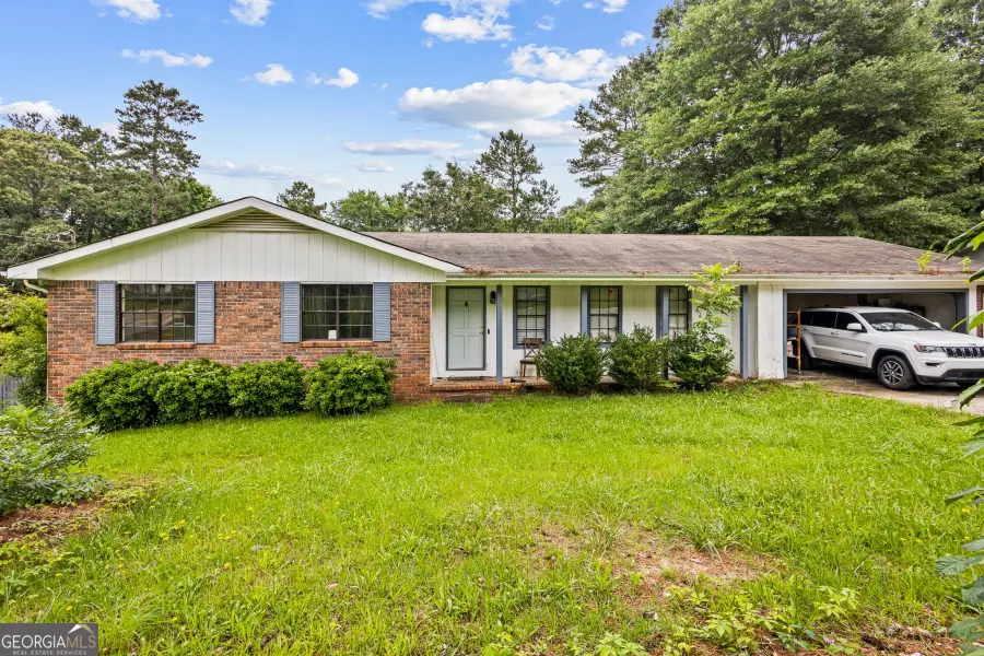 70 Carriage Trace, Stockbridge, GA 30281 - #2