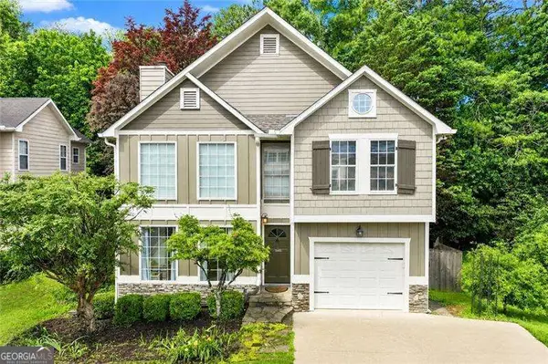 2693 Piedmont Oak Drive, Marietta, GA 30066